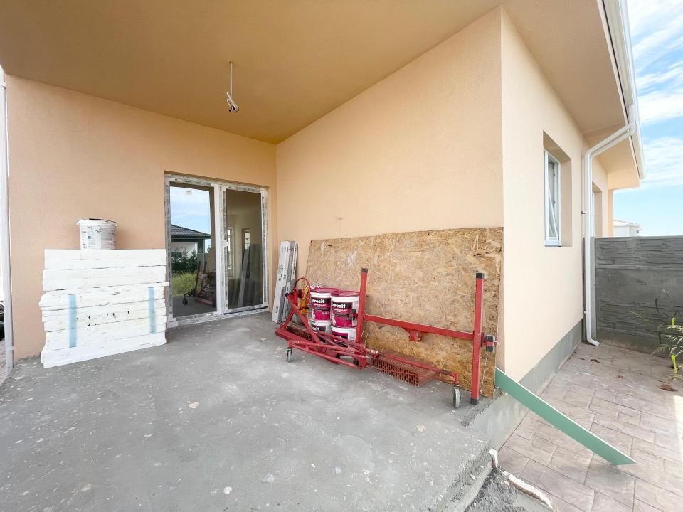 Duplex 4 camere la cheie - Lidl Mosnita Veche – fotografia 12 din 12