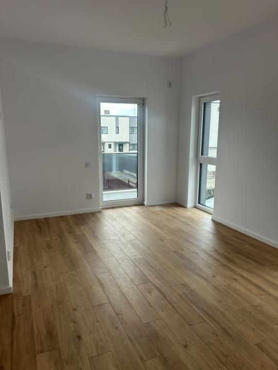 Duplex finisat, 130 mp utili, 2 locuri de parcare | zona Tineretului – fotografia 6 din 13