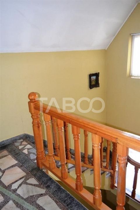 Pensiune de vanzare in Talmaciu judetul Sibiu renovata cu 26 camere – fotografia 20 din 27