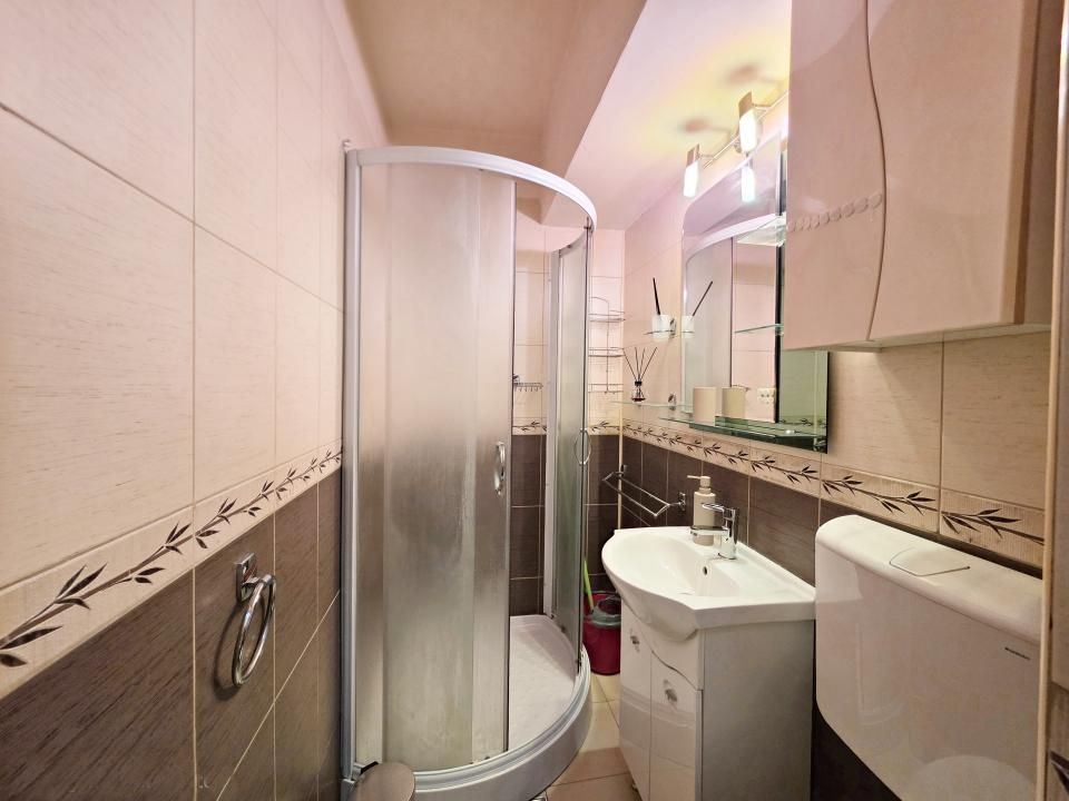 Apartament cochet, 2 camere, Piata Domenii – fotografia 11 din 11