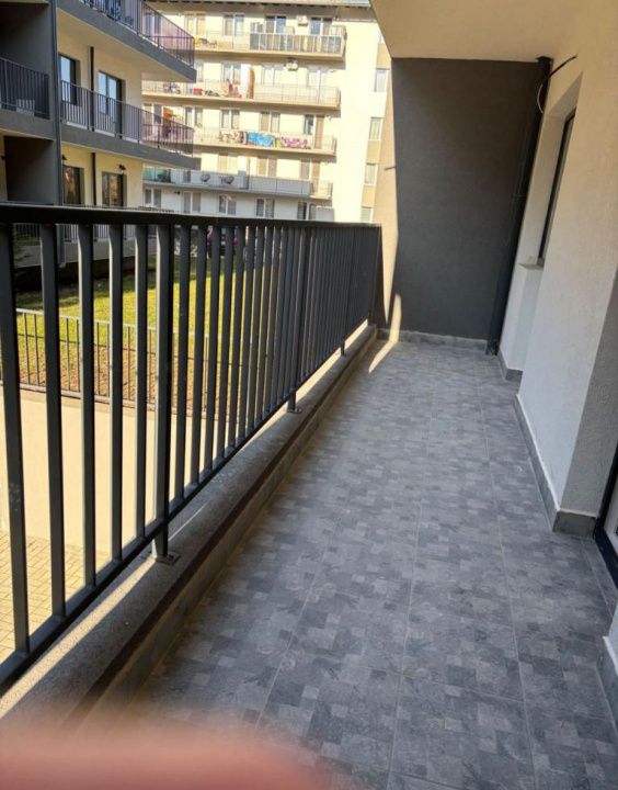 Apartament 2 camere|55 mp|Zona Terra|Parcare subterană inclusă – fotografia 8 din 8