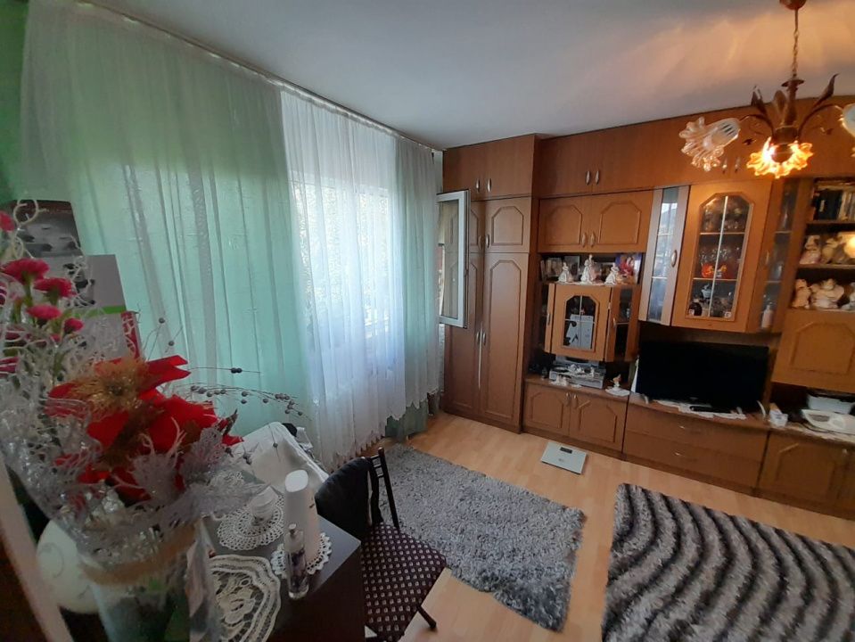 Apartament cu 2 camere, 52 mp, cu loc de parcare, zona DECEBAL – fotografia 9 din 17