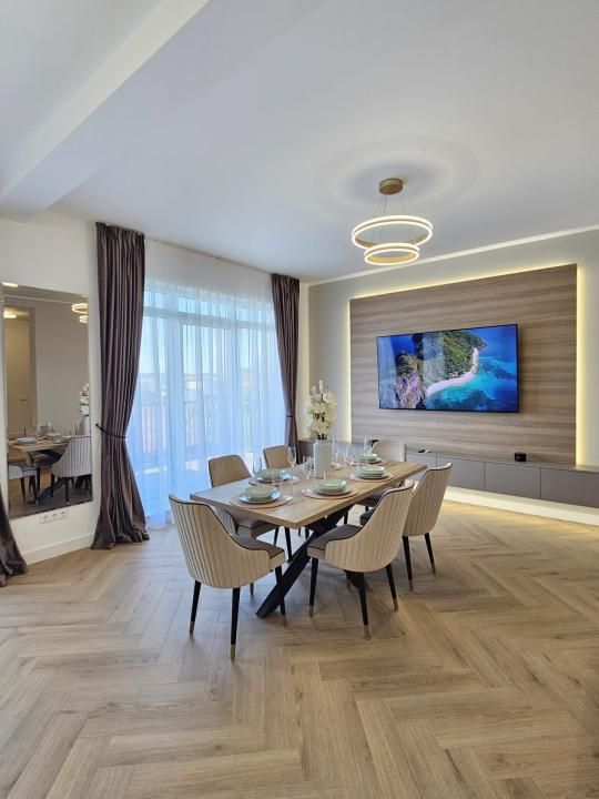 Duplex premium la cheie, D+P+E, ideal pentru o familie - zona Vivo – fotografia 1 din 11