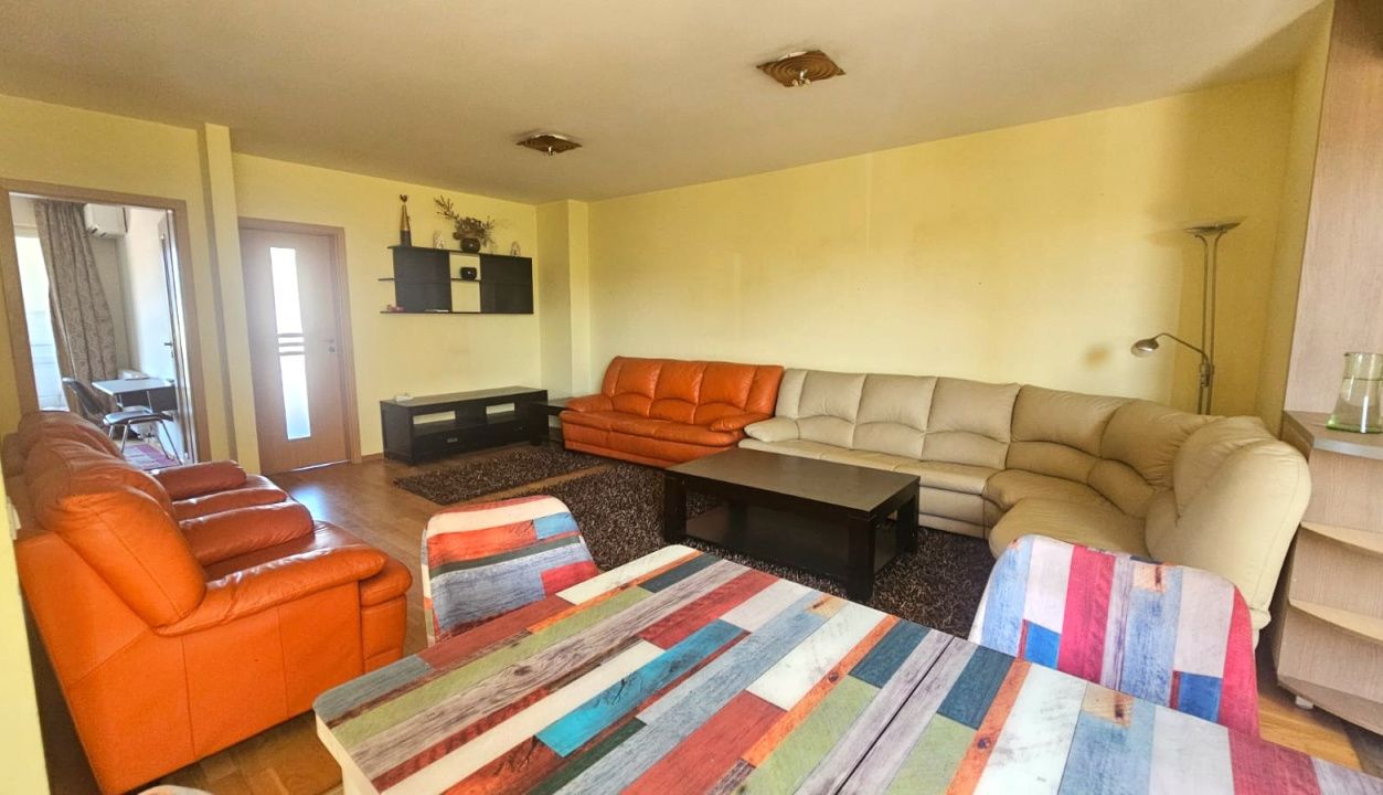Apartament cu parcare subterana si boxa, Semicentral – fotografia 4 din 14