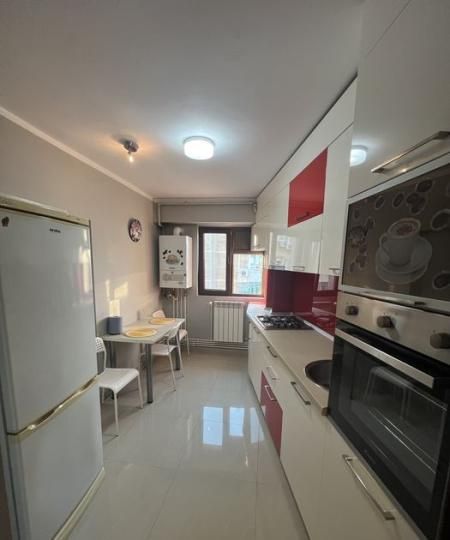 2 Camere de inchiriat | Panduri | Centrala proprie | Decomandat – fotografia 5 din 7
