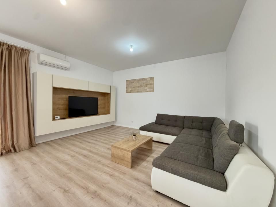 Duplex modern, 135 mp utili, 330 mp teren - Dumbravita – fotografia 4 din 13