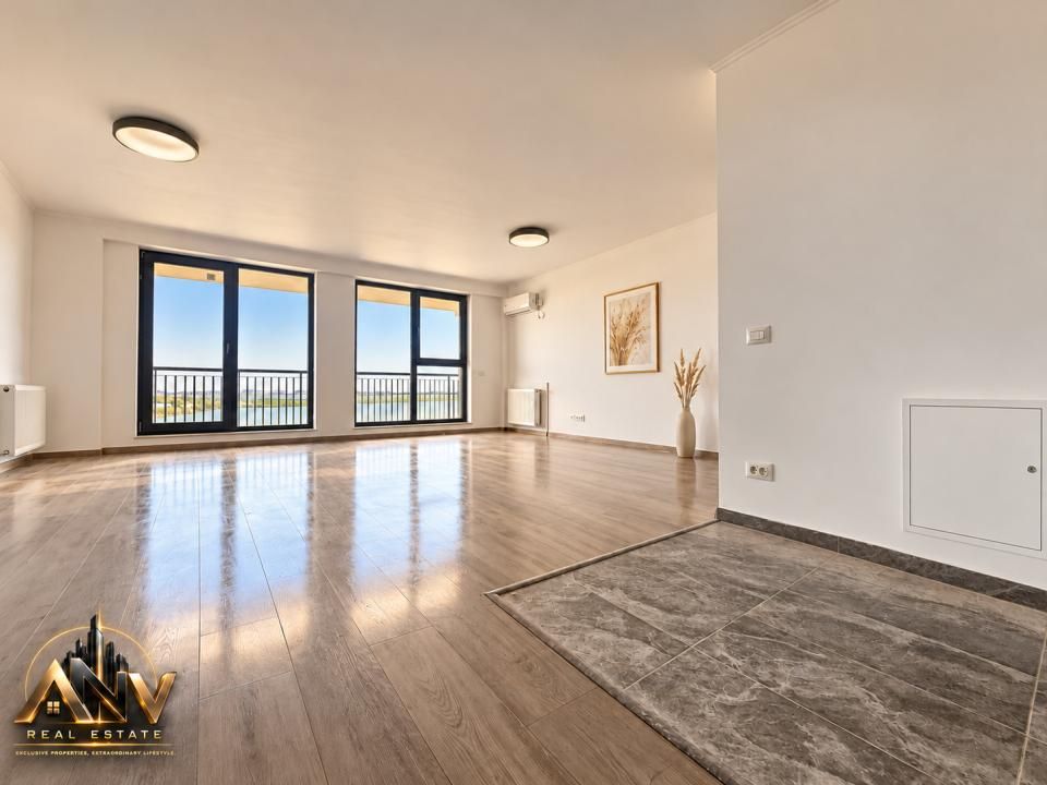 APARTAMENTE 2/3 CAMERE | PANORAMIC LAKE VIEW | SIUTGHIOL | OVIDIU | CONSTANTA – fotografia 5 din 18