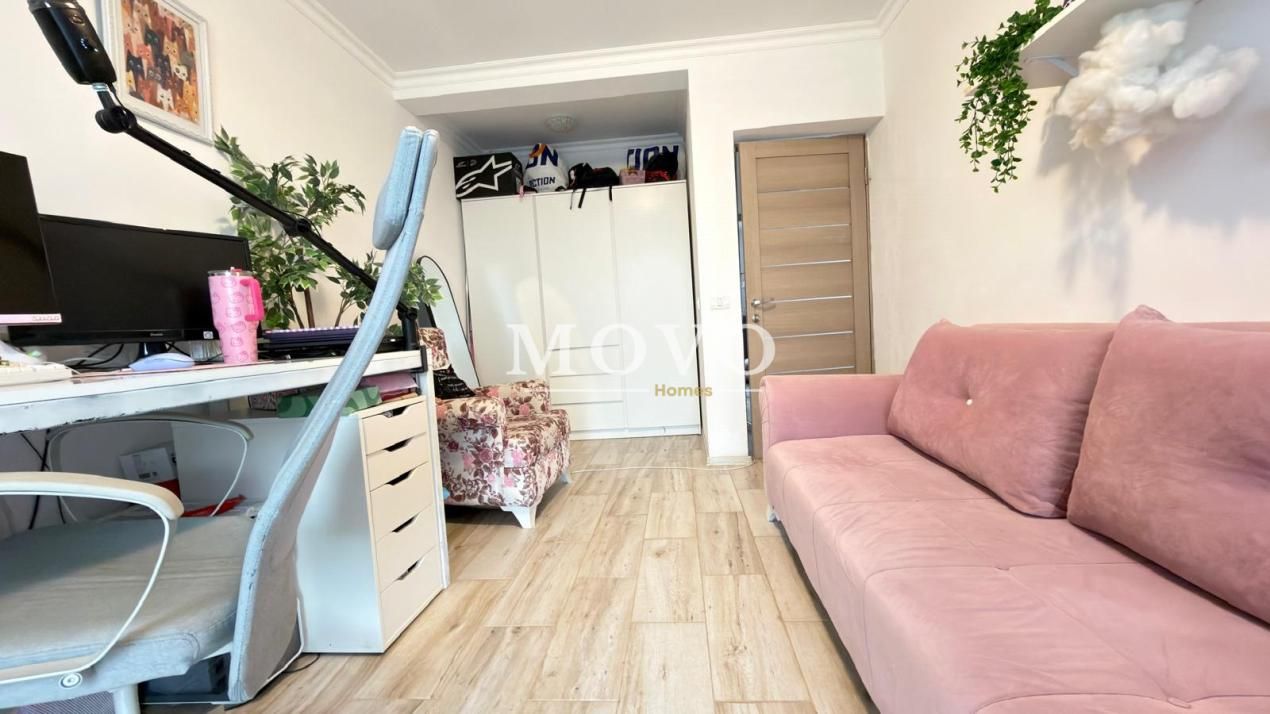 COMISION 0 | Duplex in Utvin | 4 camere | Toate utilitatile | Asfalt | 111 mp | – fotografia 8 din 17