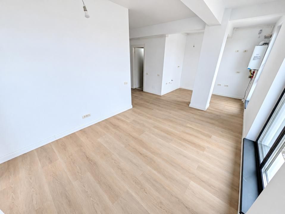 Apartament 2 camere 43mp | 0 Comision | Otopeni Libertatii | Metrou – fotografia 10 din 17