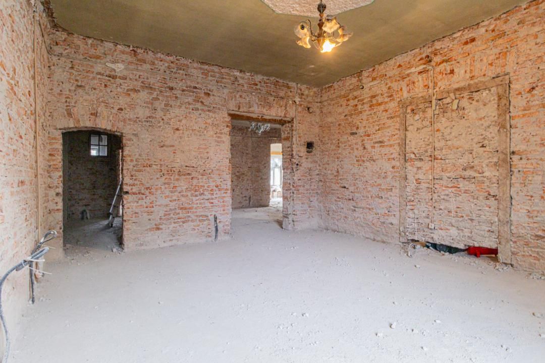 Proiect de restaurare lângă Cetatea Prejmer,  casă și teren de 5.458 mp – fotografia 25 din 35