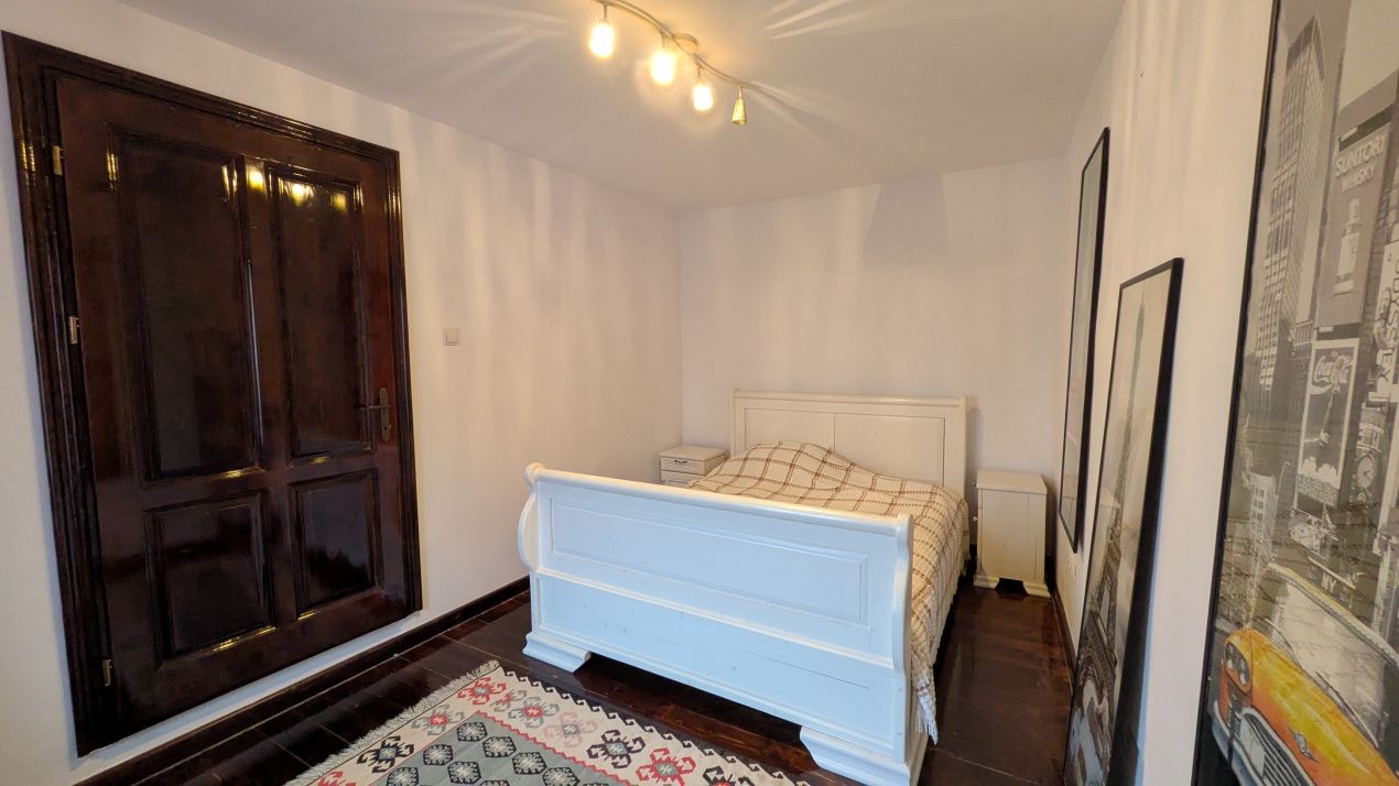 CENTRUL ISTORIC, APARTAMENT LA CASĂ, 88,98 MP, 3 CAMERE PE DOUĂ NIVELURI – fotografia 18 din 56