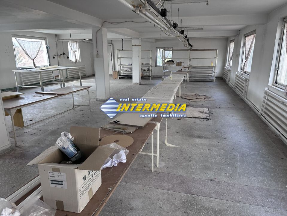 SPATIU COMERCIAL I CENTRU I SUPRAFATA 250 MP I PRETABIL CROITORIE I – fotografia 7 din 14