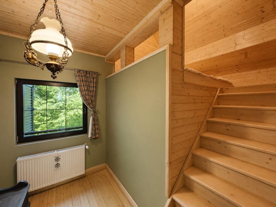Mountain Chalet | Private Resort | Investment - Nistoresti – fotografia 16 din 25