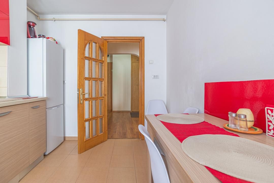 Apartament cu 3 camere de închiriat – Zona Balada – fotografia 24 din 33