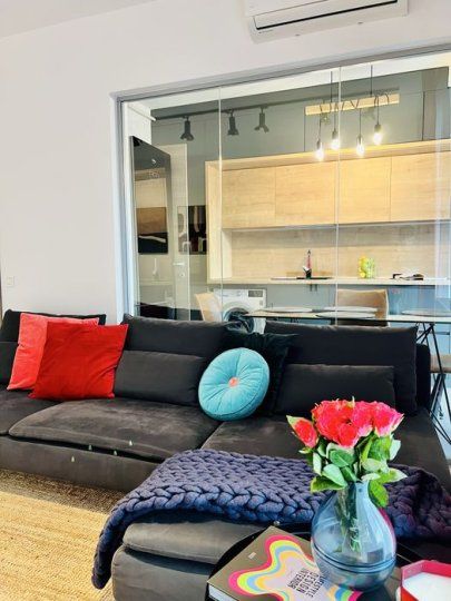 2 Camere de inchiriat | 21 Residence | Centrala | Parcare | Metrou – fotografia 2 din 8