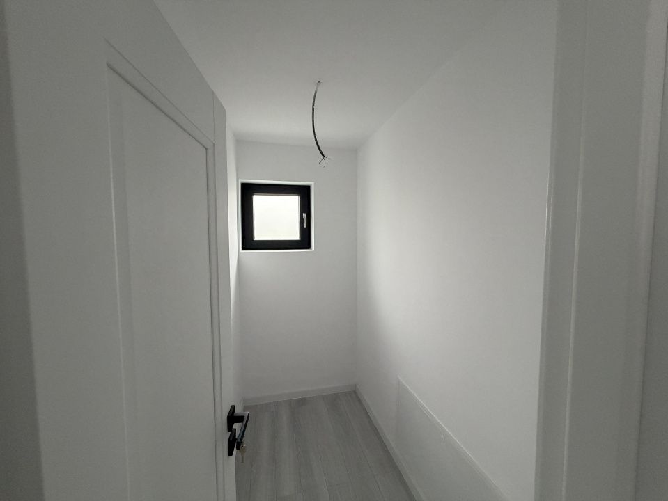 Casa P+1, 134.4mp utili, 301mp teren, zona Ford – fotografia 13 din 13