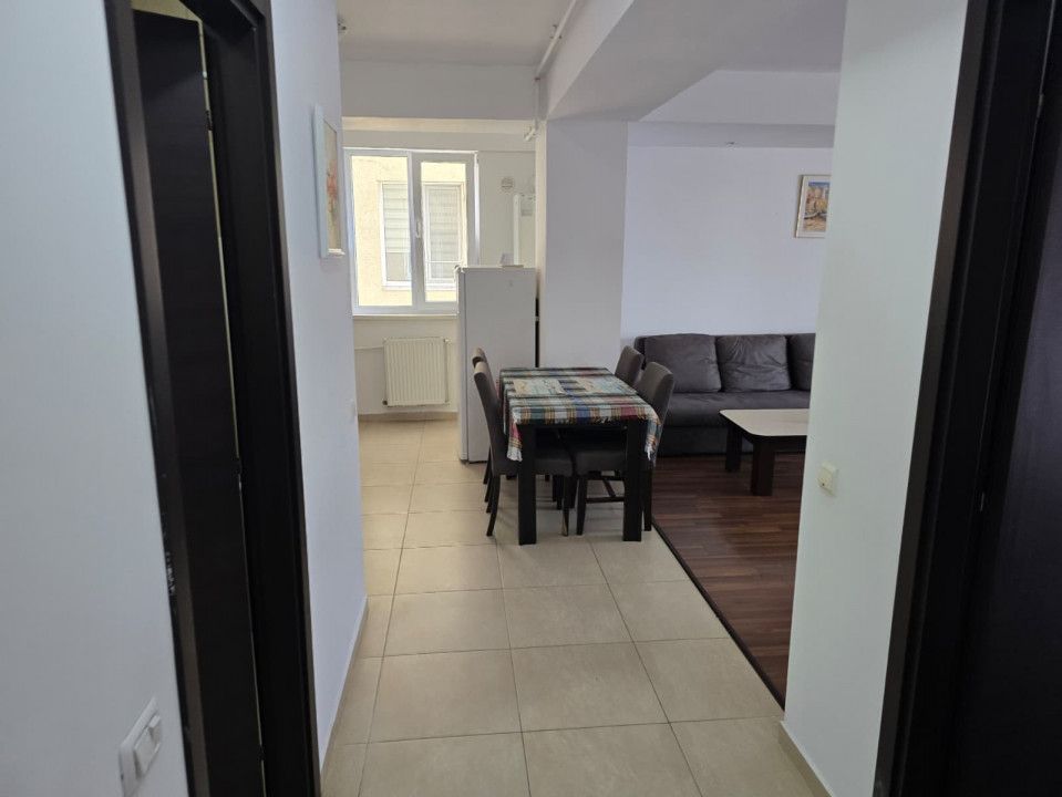 Apartament de vanzare in Mamaia zona Summerland – fotografia 7 din 14