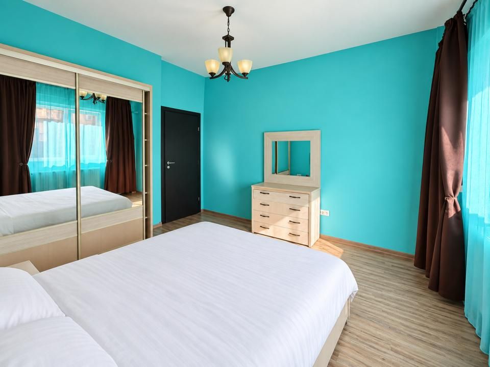 Apart 2 camere 58m2 + Parcare | Militari Residence - Str. Rezervelor – fotografia 4 din 14