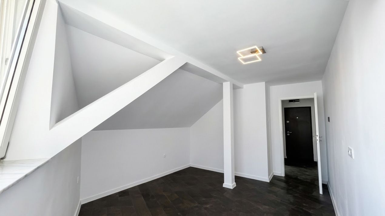 Spatiu birou/ Apartament de inchiriat in zona Garii – fotografia 7 din 12