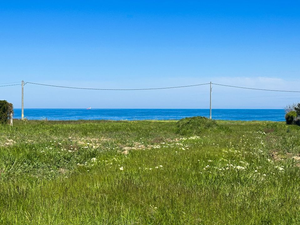 Teren 1000 mp Costinești – Golful Francez | Vedere la Mare si Utilități – fotografia 3 din 4