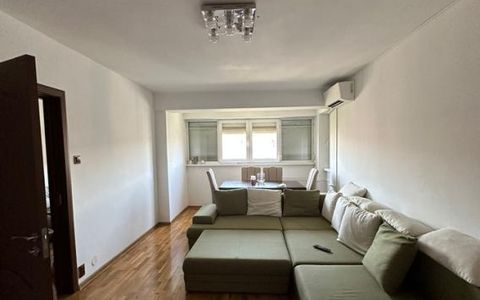 2 Camere de inchiriat | Titan | Mobilat & Utilat | A.C. |