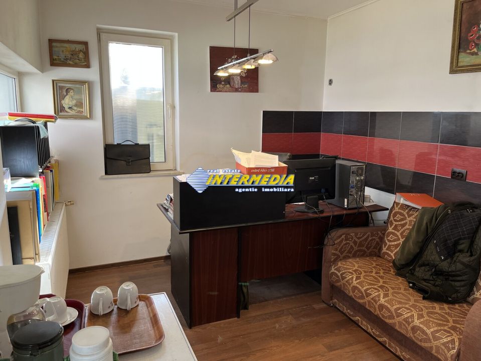 Casa vanzare Alba Iulia zona Centru ideala pentru doua familii finisata complet – fotografia 5 din 23