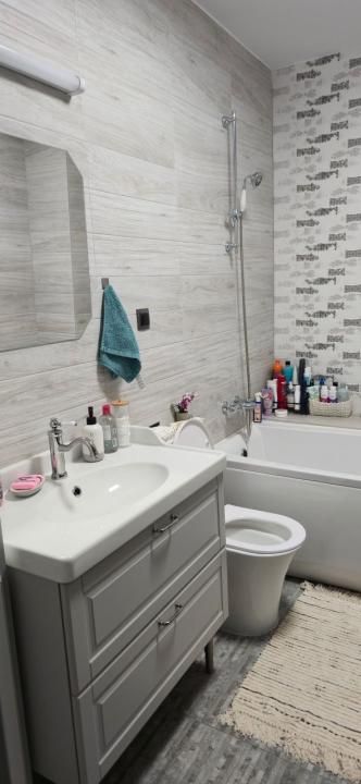 Apartament 2 camere, 44 mp-Apahida – fotografia 4 din 4