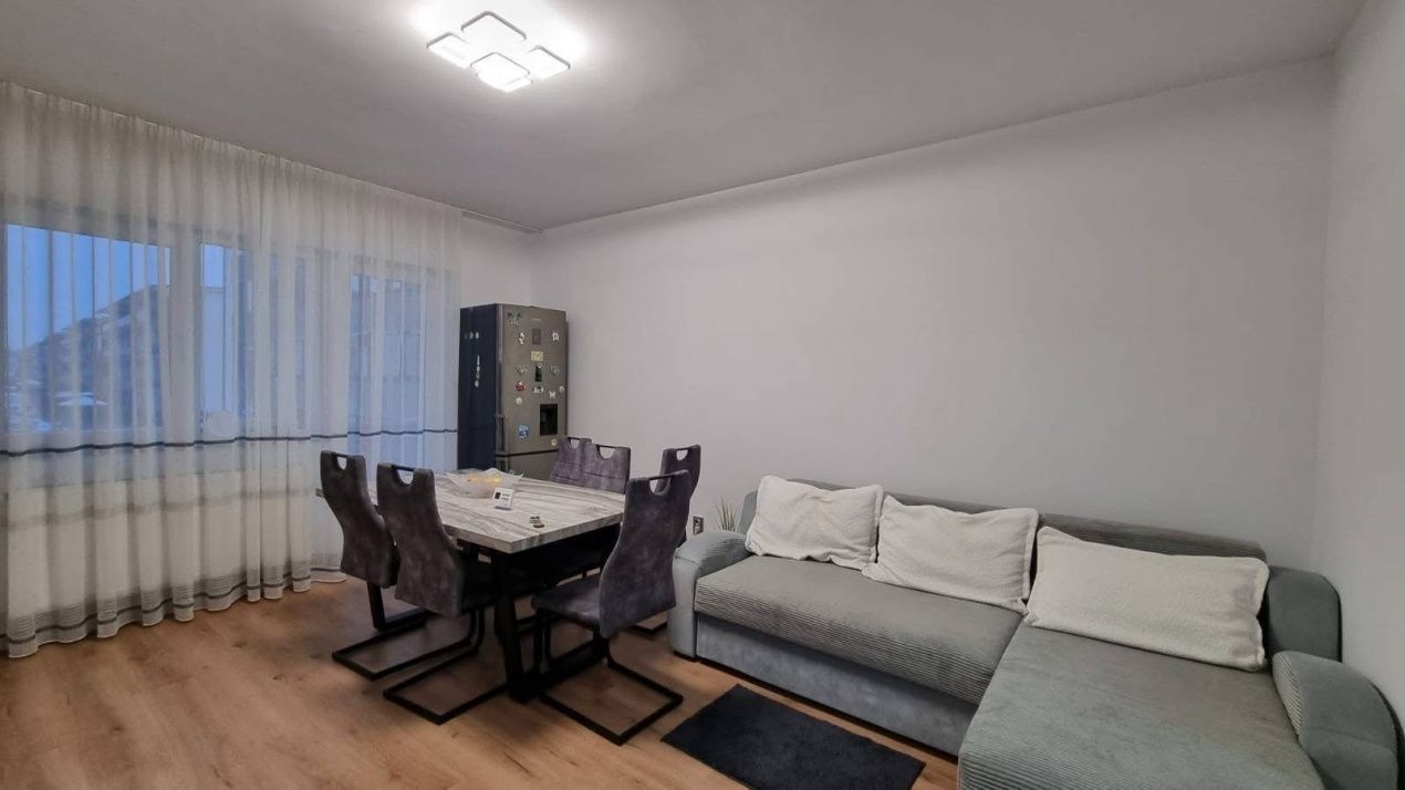 Apartament 3 camere | mobilat | zona Terra, Floresti – fotografia 3 din 9