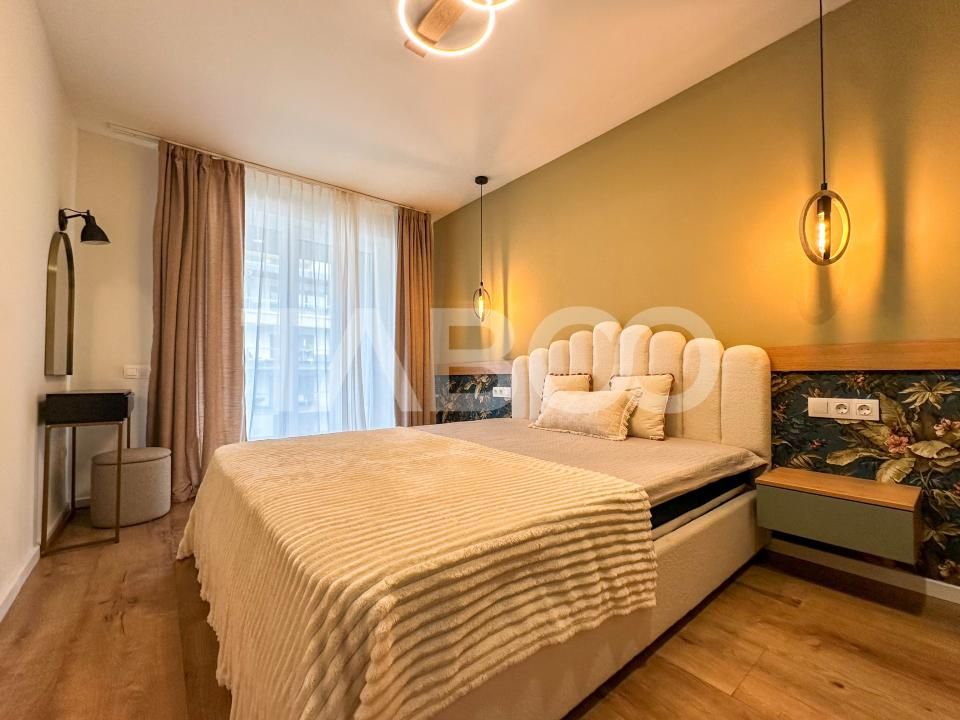 Apartament cu 2 camere la cheie de vanzare in cartieul Gheorgheni – fotografia 7 din 11