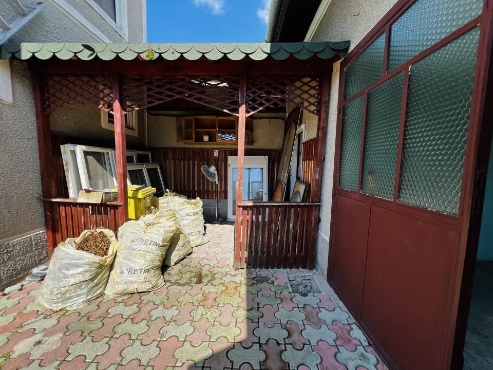 Casa cu 3 camere - Zona Bogdăneștilor, Mehala – fotografia 4 din 8