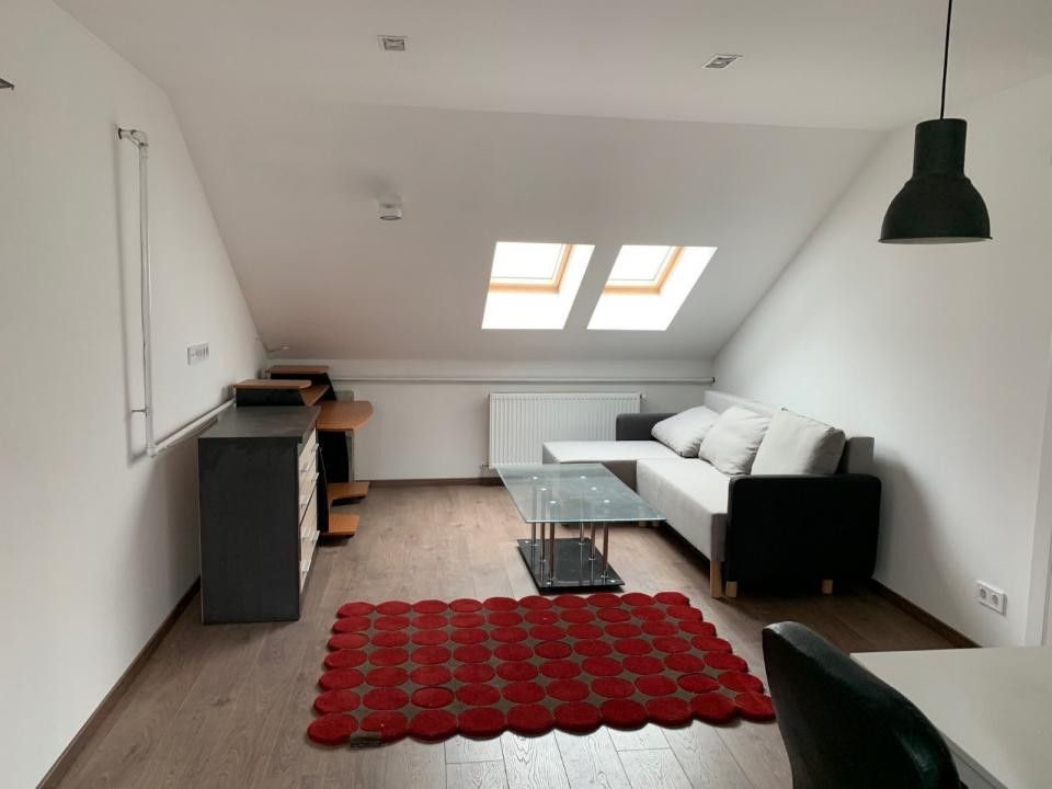 Apartament 2 camere, Floresti, zona Cetatii – fotografia 5 din 13