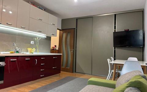 Apartamente 2 camere, 50 mp- Marasti