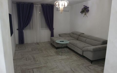 APARTAMENT 3 CAMERE CENTRAL