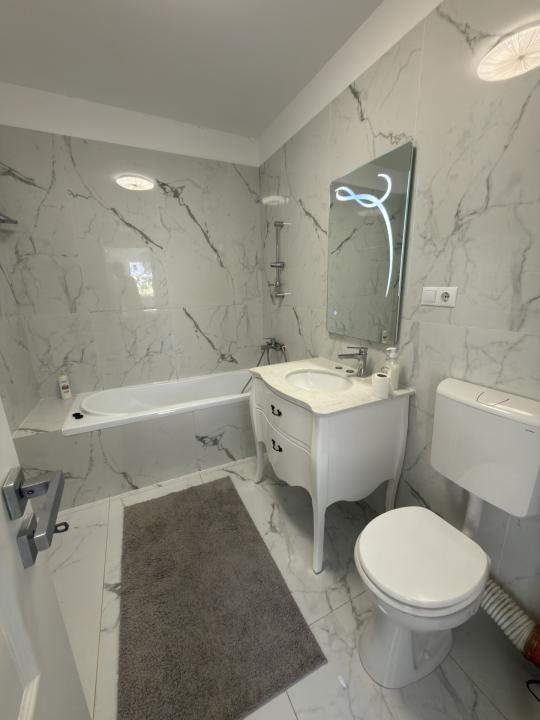 Apartament premium 2 camere de închiriat | Avram Iancu 410E – fotografia 8 din 9
