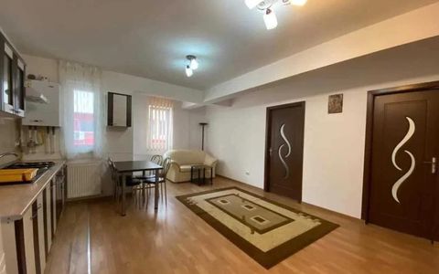 Apartament cu 2 camere, etaj intermediar, zona Eroilor!