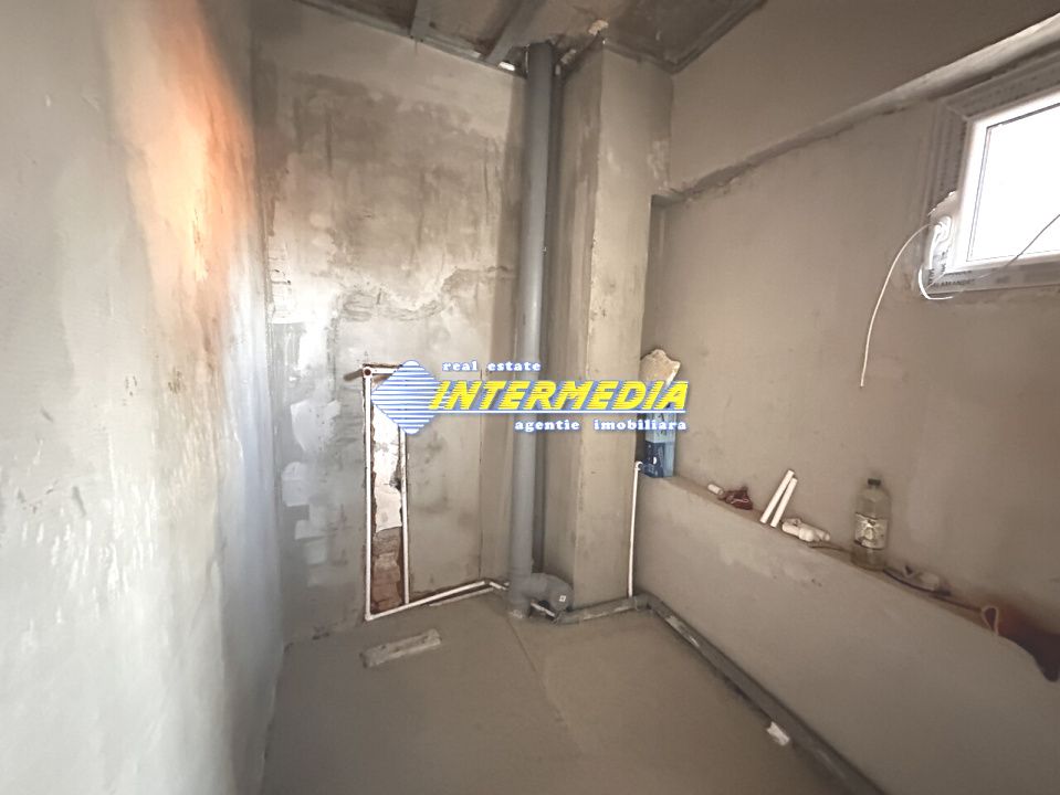 Apartament 2 Camere Deco Nou 59 mp Finisat la cheie Alba Zona CENTRU spre Gara – fotografia 5 din 12