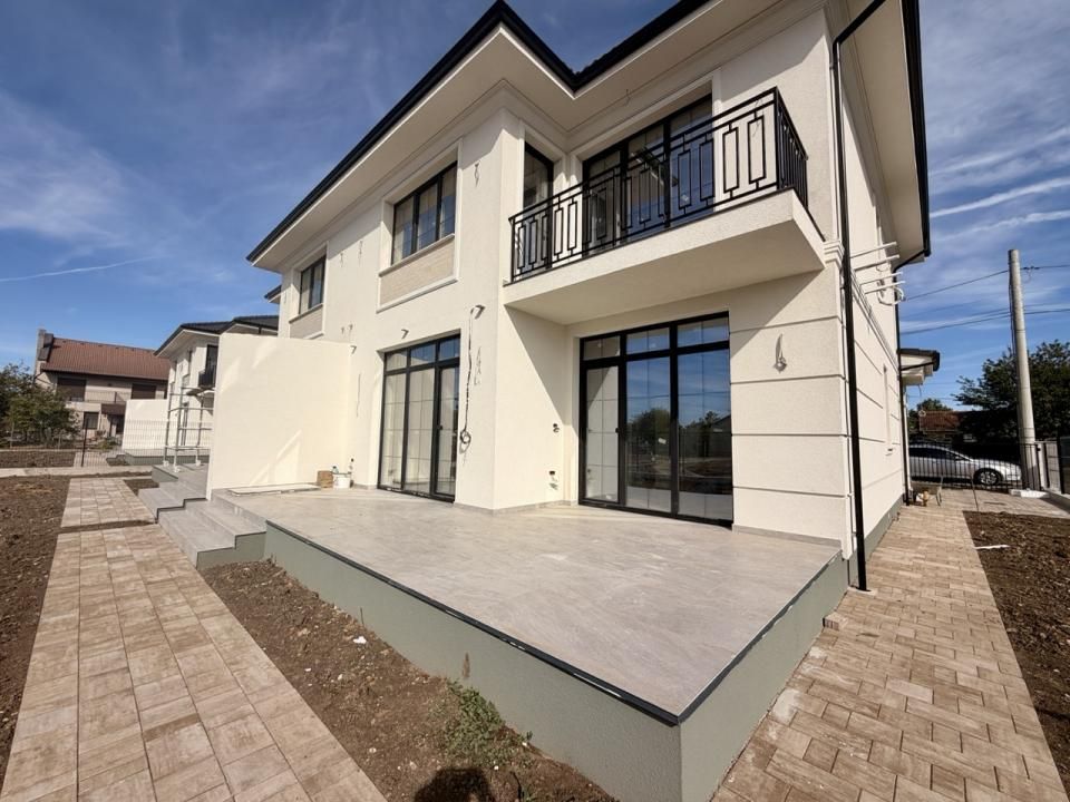 Duplex modern, 5 camere, 3 bai - Dumbravita – fotografia 21 din 21