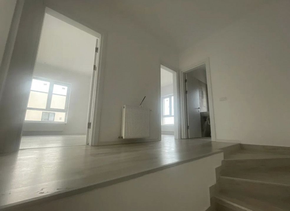 Casa 114 mpu, 260 mp curte , 2 locuri de parcare, complex cu circuit inchis – fotografia 11 din 22