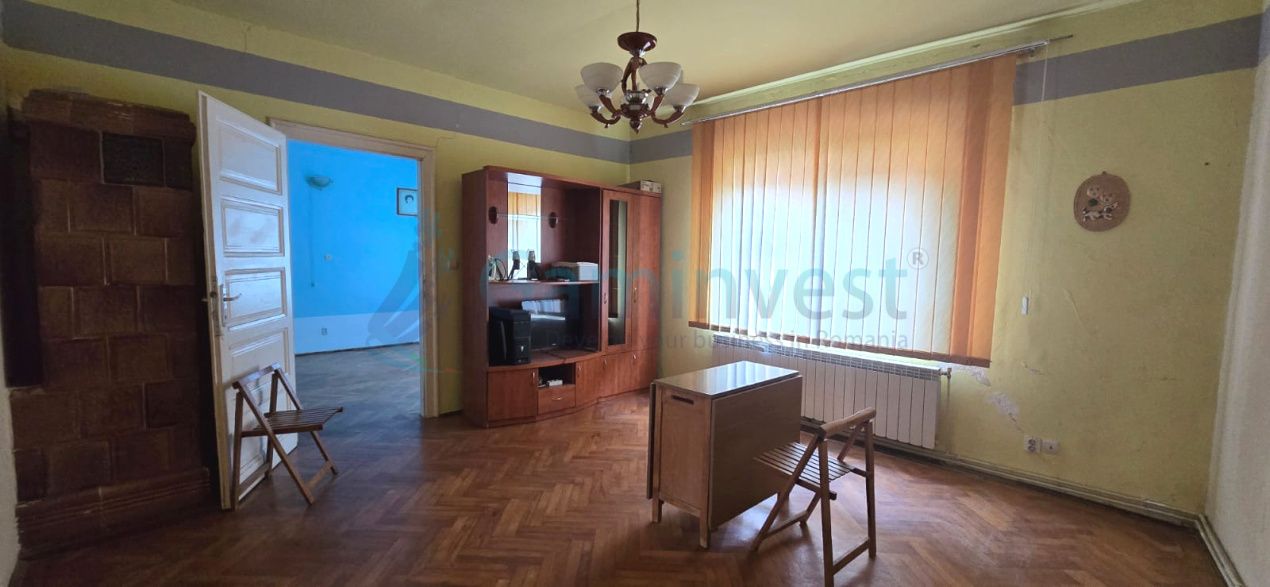 Casa cu dublu front stradal,zona Ecaterina Teodoroiu,Oradea – fotografia 9 din 19