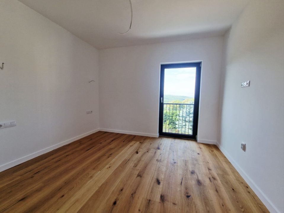 Casa individuala Finisata in Faget – fotografia 6 din 28