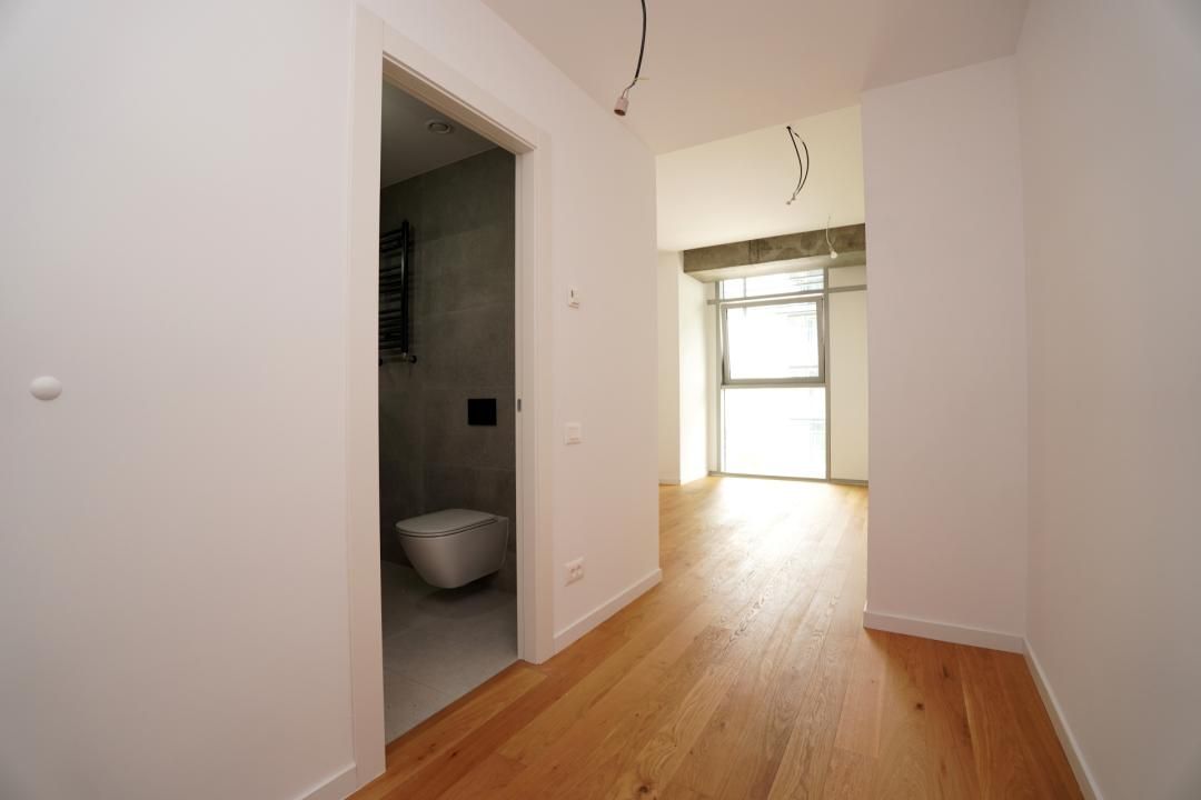 Apartament 3 CAMERE -Floreasca || TERASA 16 MP || Mall Promenada – fotografia 18 din 20