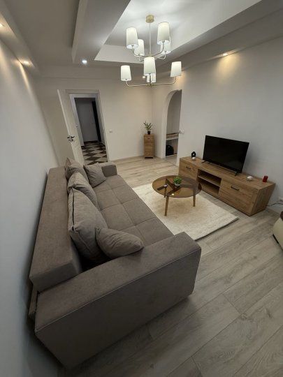 3 Camere de inchiriat | Berceni | Metrou | Mobilat | Utilat – fotografia 2 din 8