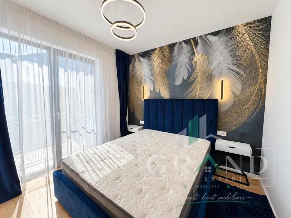 Casă modernă cu 4 camere | Terasă | Grădină | Garaj | Borhanci–Romul Ladea – fotografia 23 din 64