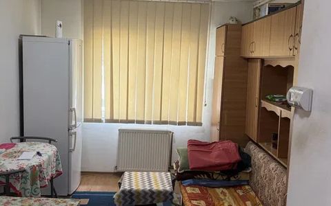 Garsonieră, zona OMV/Billa Mănăștur – ideală pentru investiție