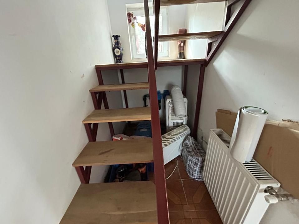 Casa individuala , Valea Adanca - 100mp utili si 350 mp teren – fotografia 2 din 11