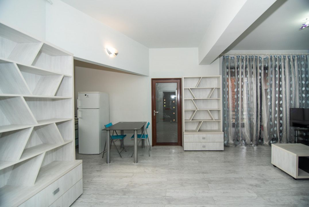 Apartament 2 camere central, Pitesti – fotografia 3 din 8