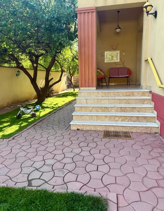 🏡 Vilă Damaroaia | 6 camere | Firmă, Cabinet, Afterschool – fotografia 16 din 24