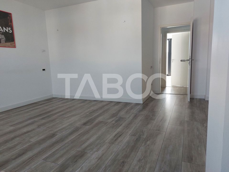 Spatiu de birouri modern 107 mp 3 camere etaj 3 zona Calea Dumbravii – fotografia 10 din 17