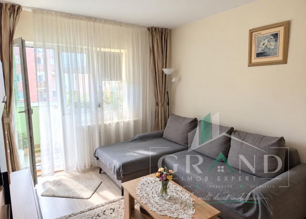 AP 2 CAMERE DECOMANDATE | 40 MP+BALCON | MĂNĂȘTUR/CLĂBUCET – fotografia 2 din 8