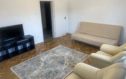 Apartament de inchiriat 3 camere 80mp zona Grigorescu